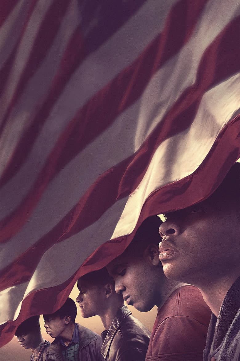 When They See Us — posters 3
