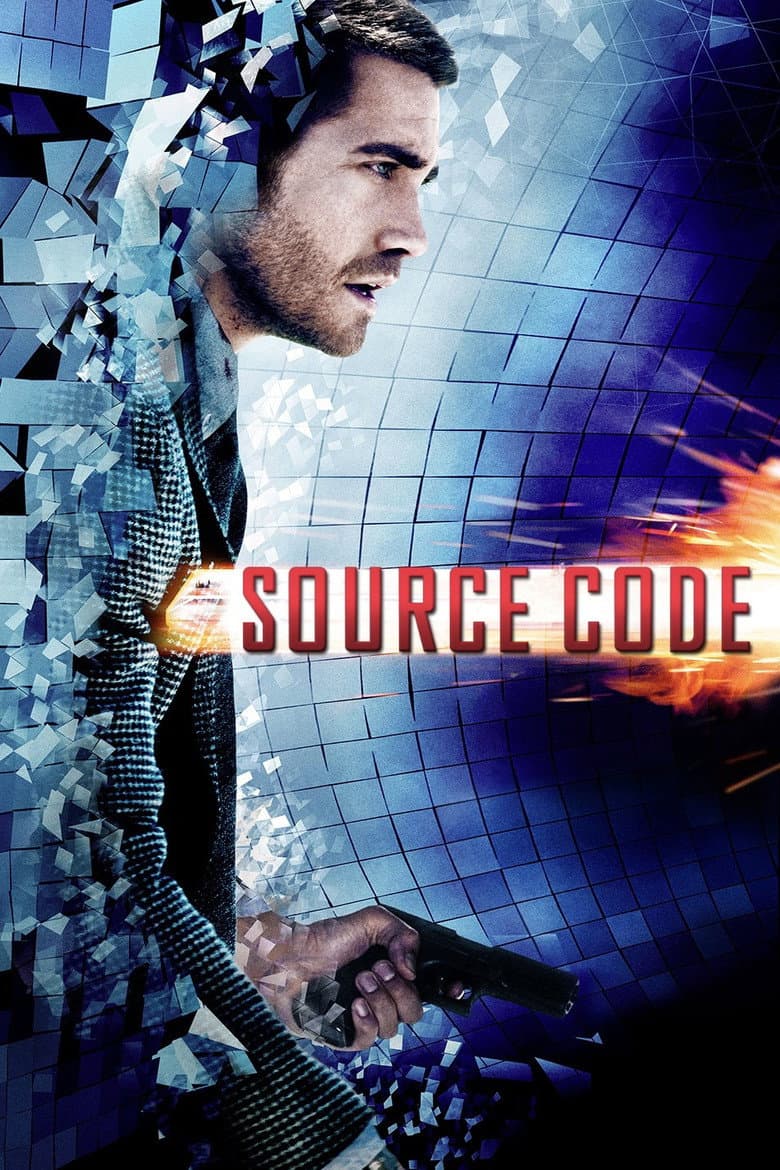 Source Code — posters 6