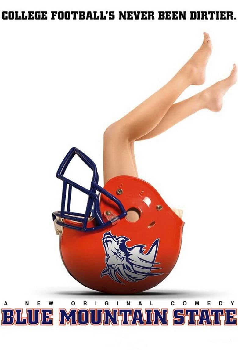 Blue Mountain State — posters 6