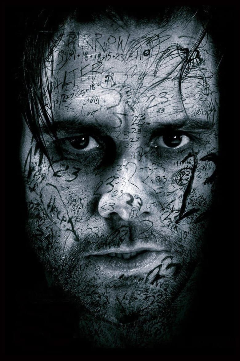 The Number 23 — posters 4