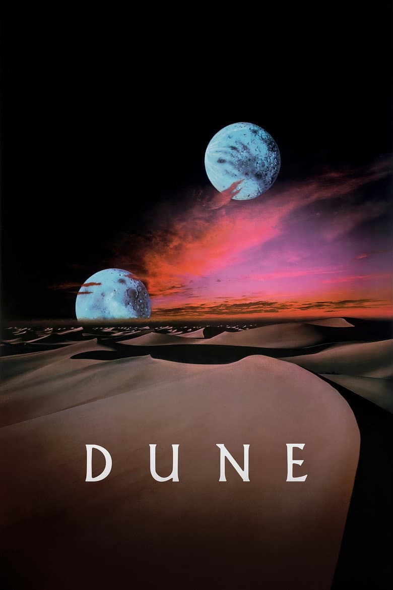 Dune — posters 8