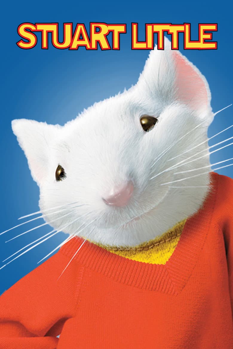 Stuart Little — posters 3