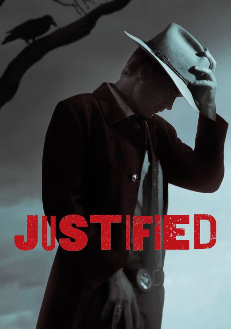 Justified — posters 7