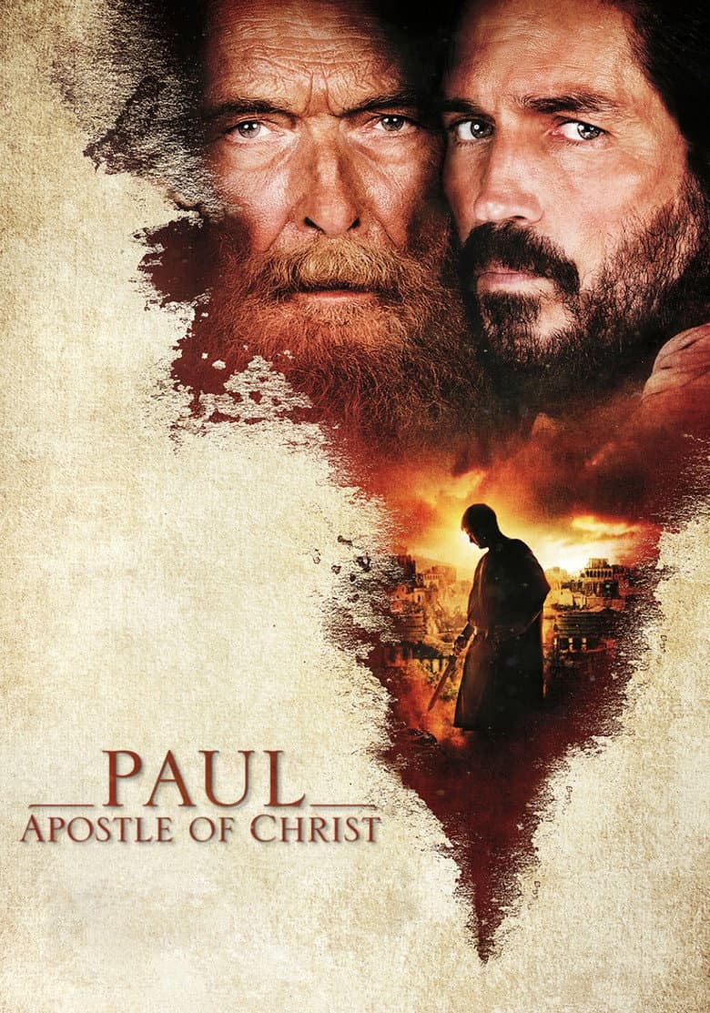 Paul, Apostle of Christ — posters 6