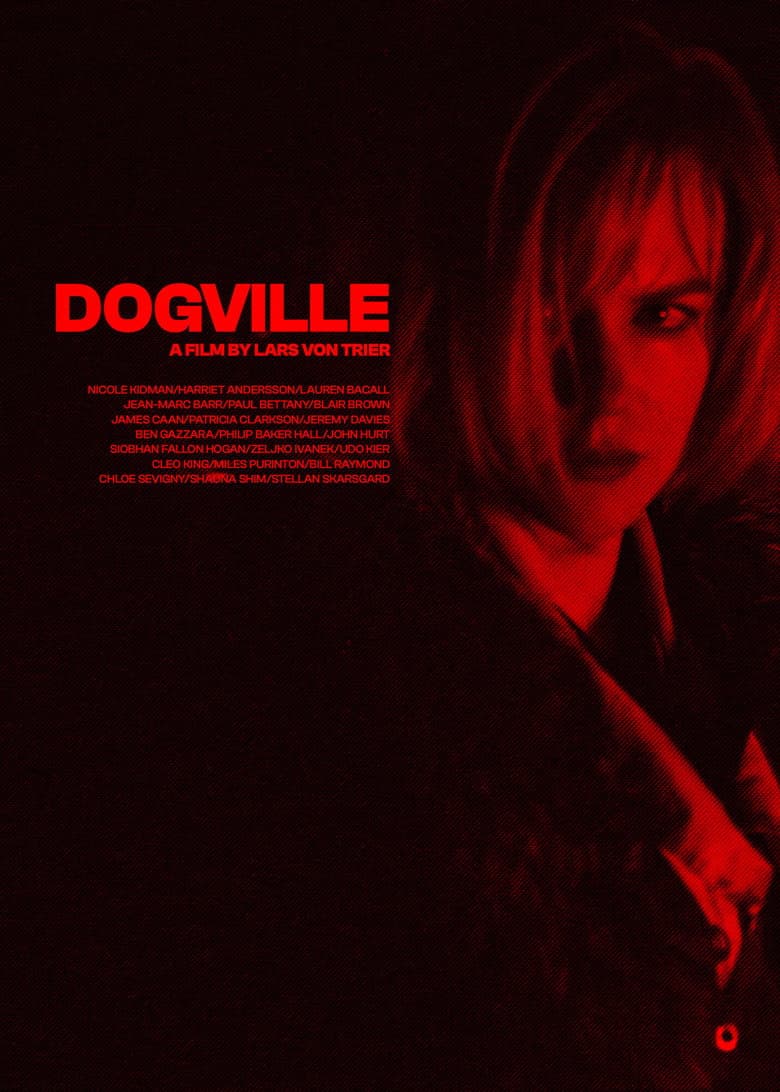 Dogville — posters 6