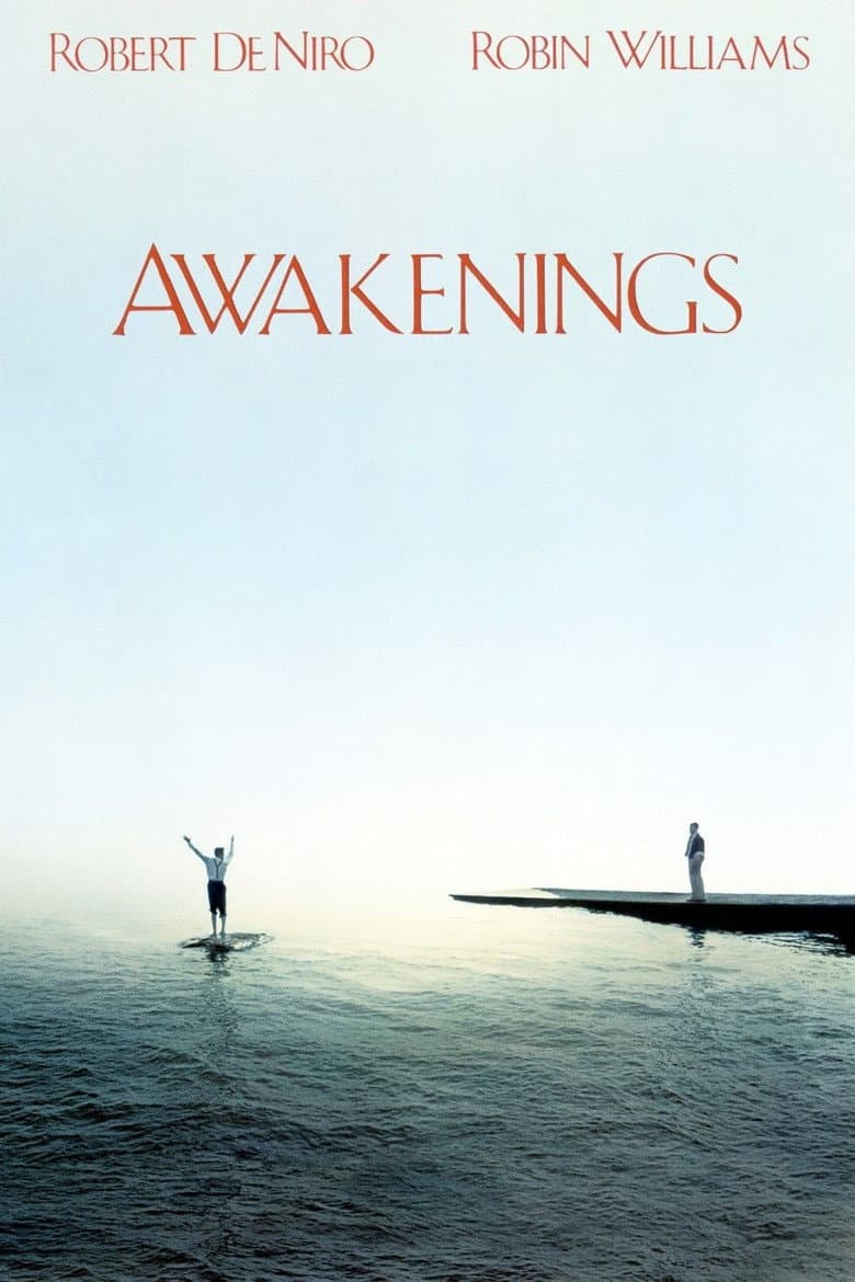 Awakenings — posters 6