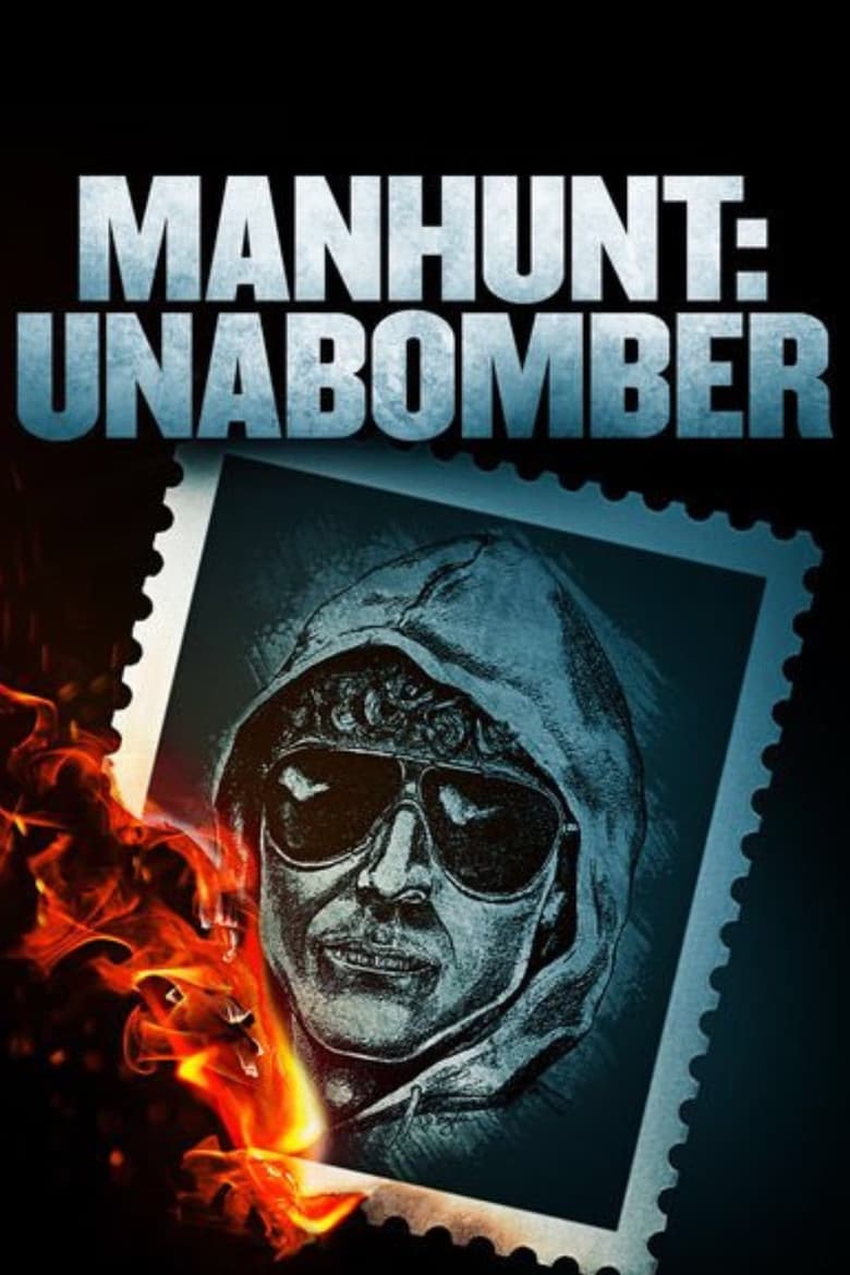 Manhunt — posters 5