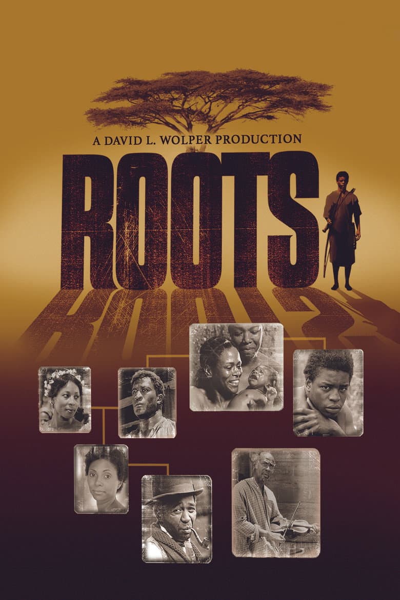 Roots — posters 3