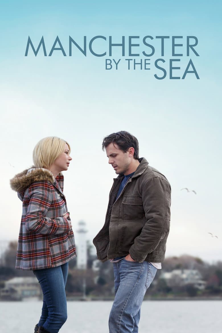 Manchester by the Sea — posters 3