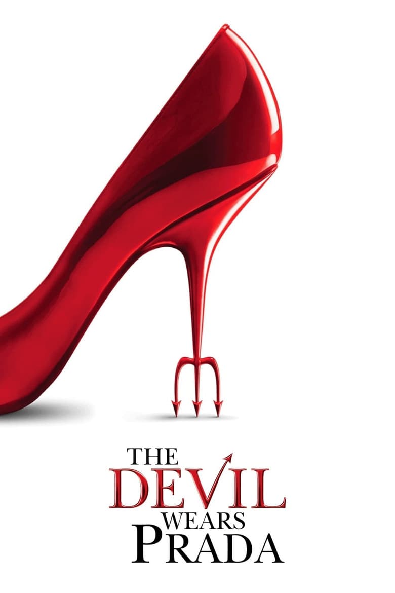 The Devil Wears Prada — posters 8