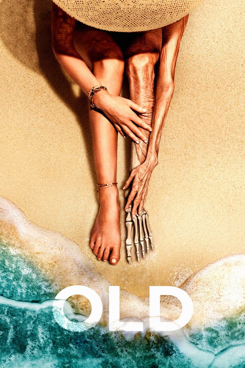 Old — posters 6