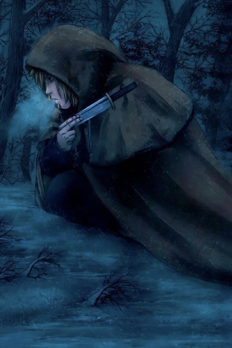 Vinland Saga — posters 7
