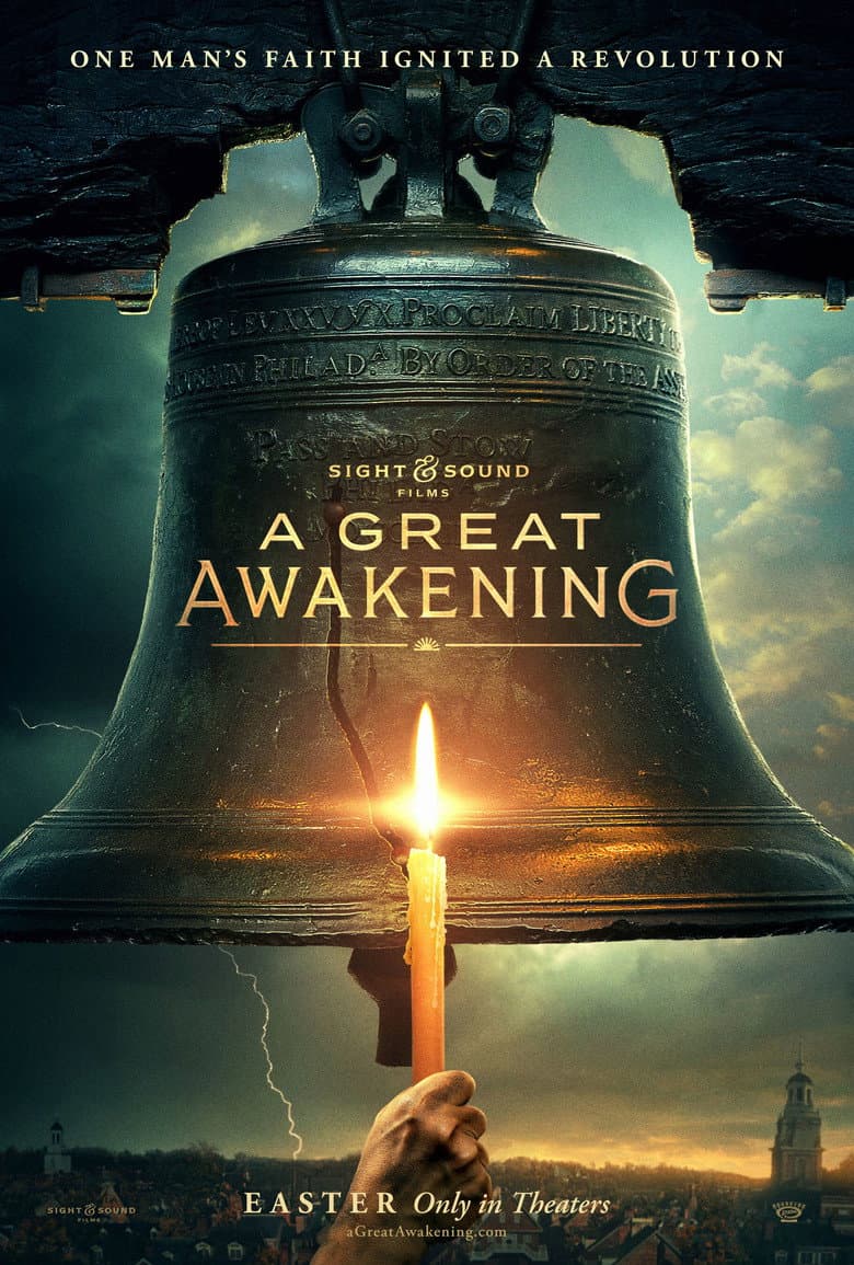 A Great Awakening — posters 3