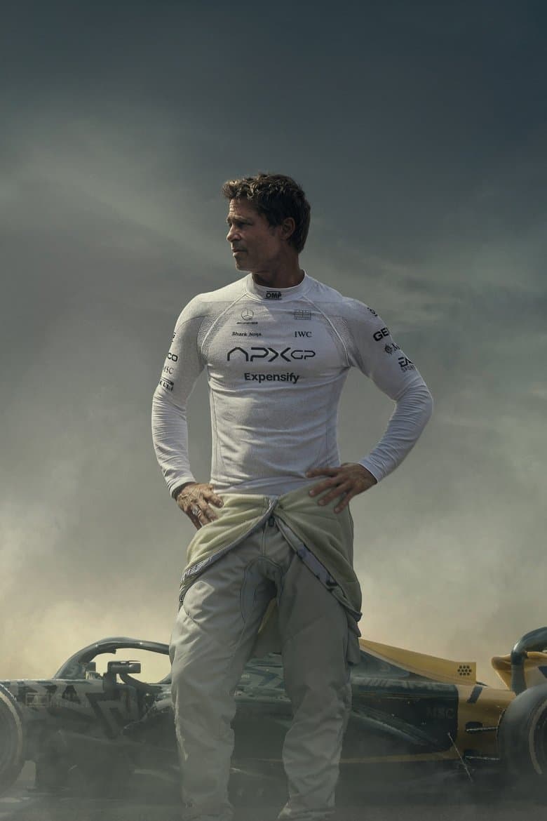 F1 — posters 1