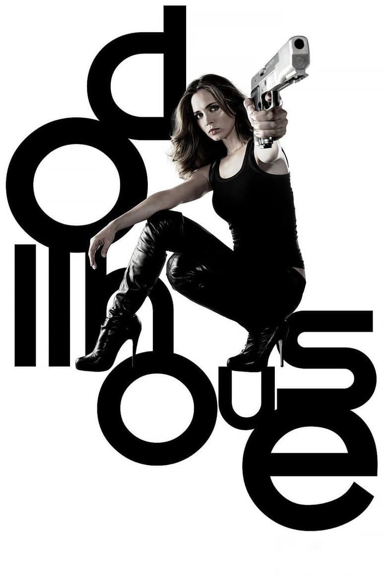 Dollhouse — posters 3