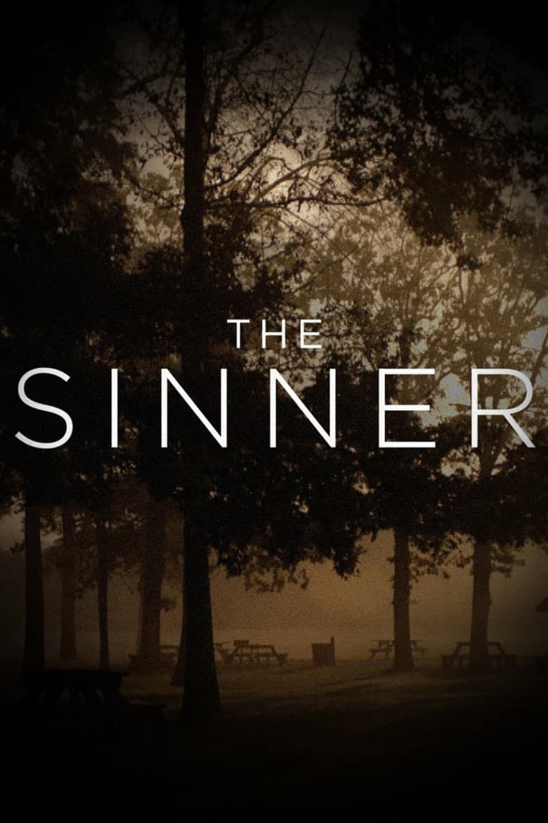The Sinner — posters 8