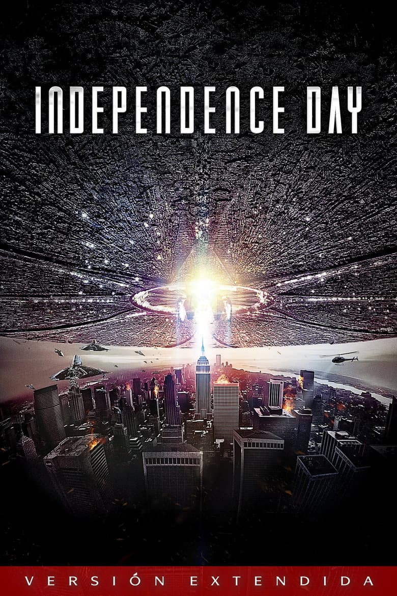 Independence Day — posters 5