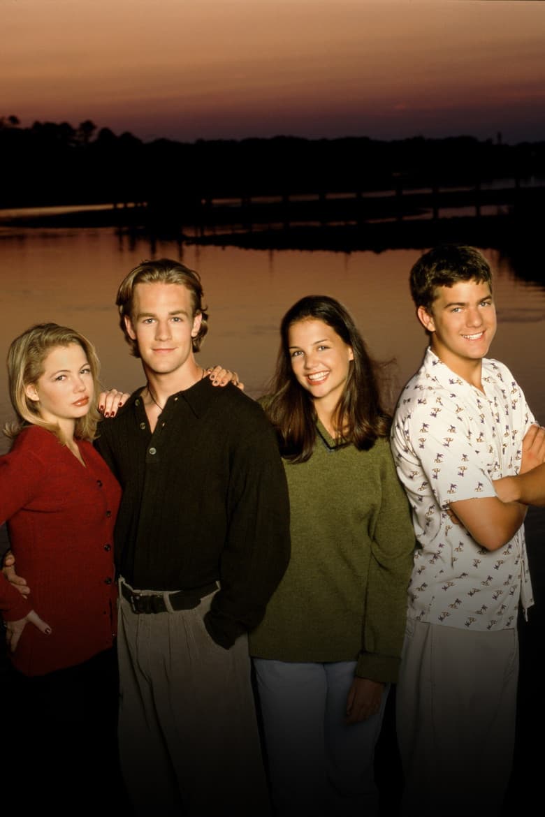 Dawson's Creek — posters 6