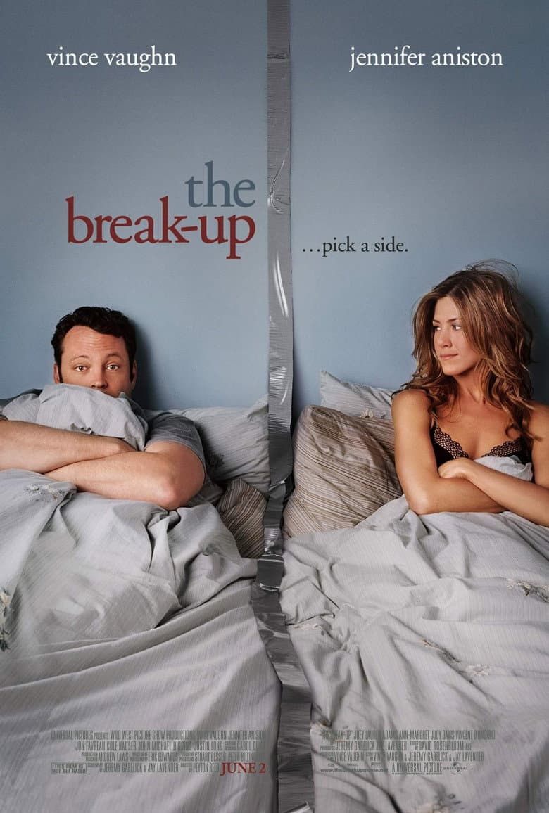 The Break-Up — posters 7