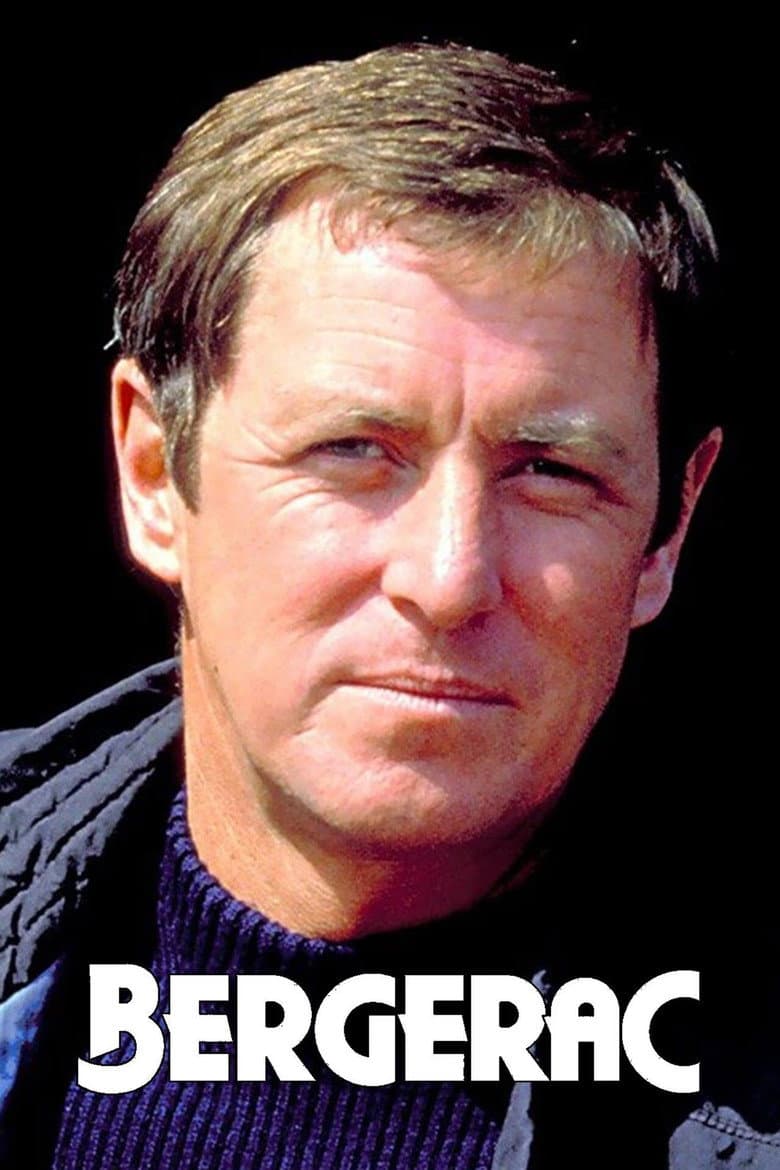 Bergerac — posters 2