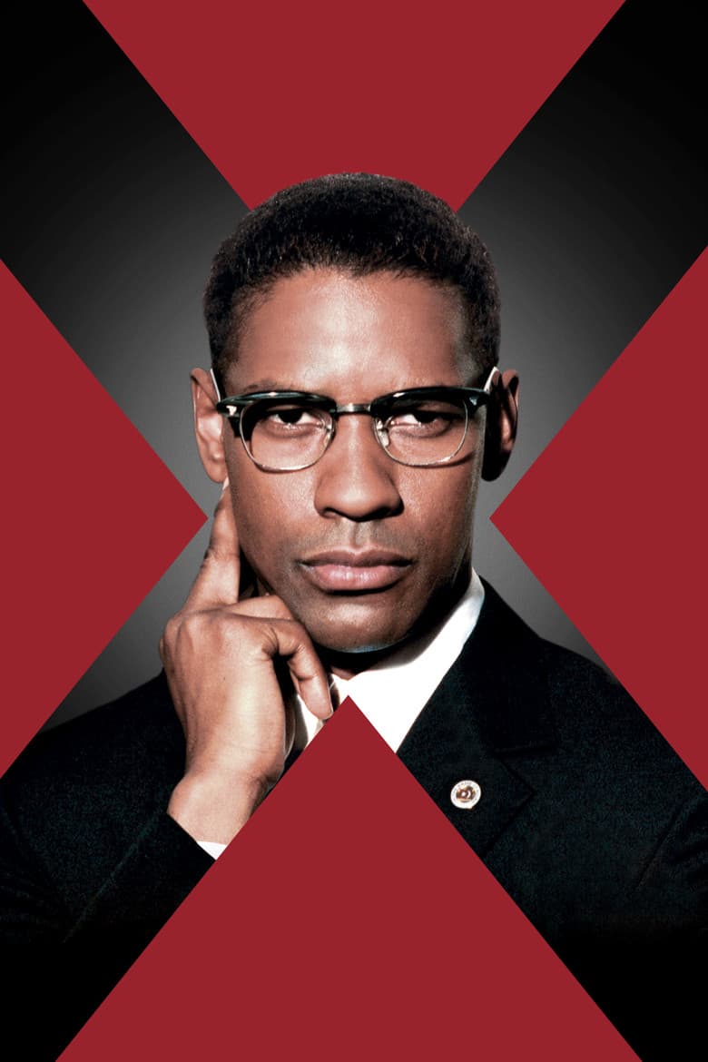 Malcolm X — posters 5