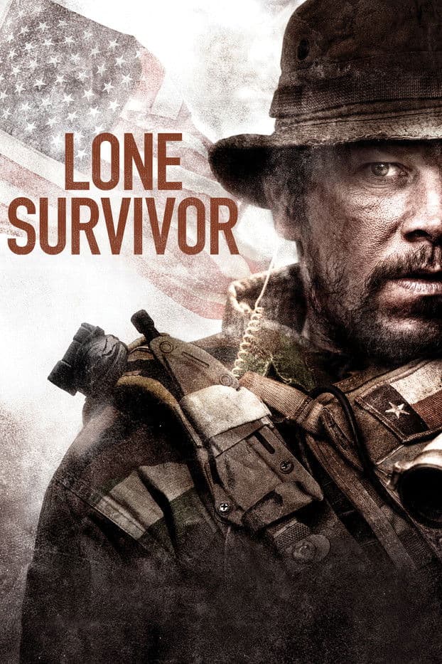 Lone Survivor — posters 2