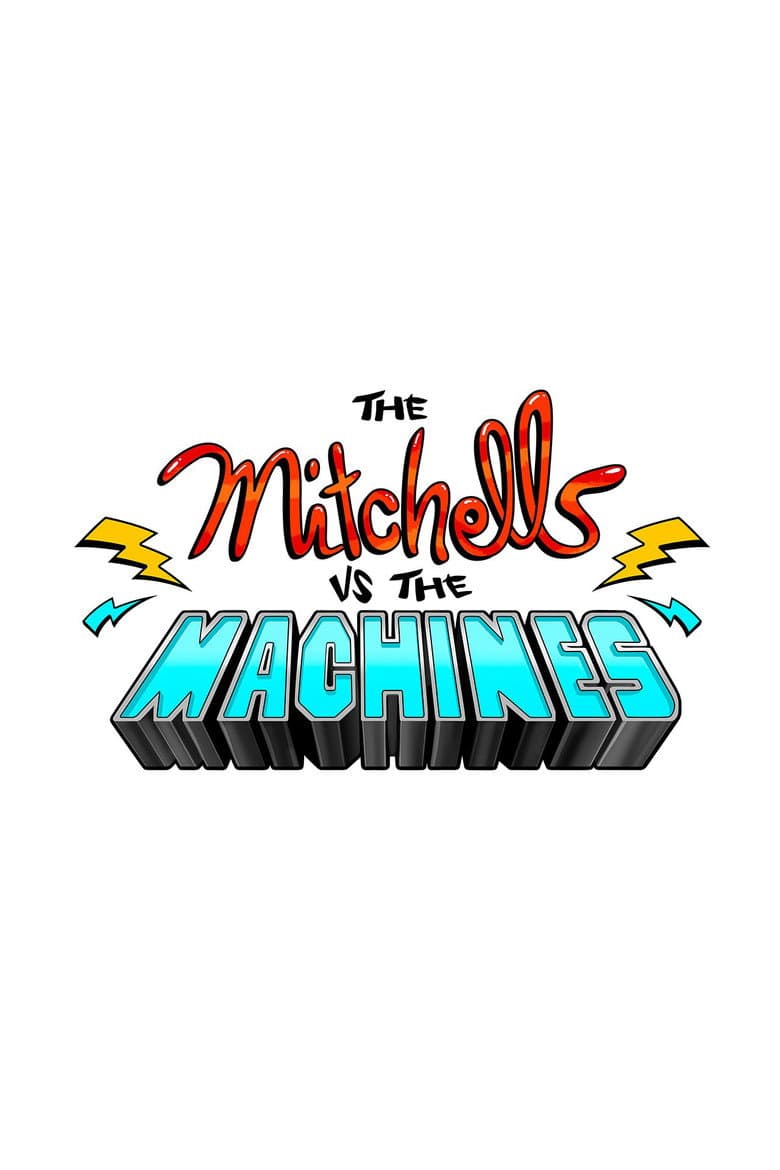The Mitchells vs. the Machines — posters 5