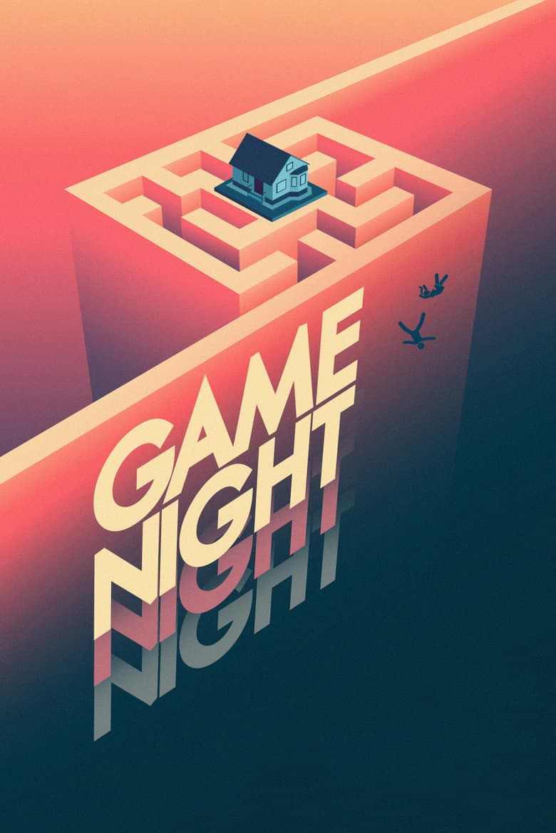 Game Night — posters 5