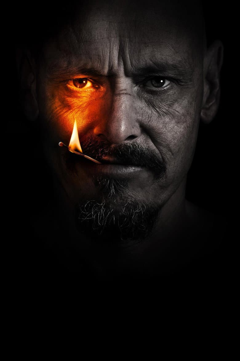 Mr Inbetween — posters 7