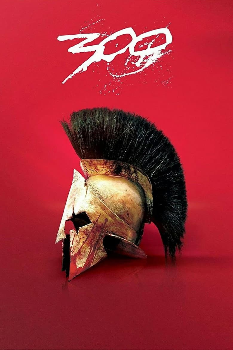 300 — posters 8