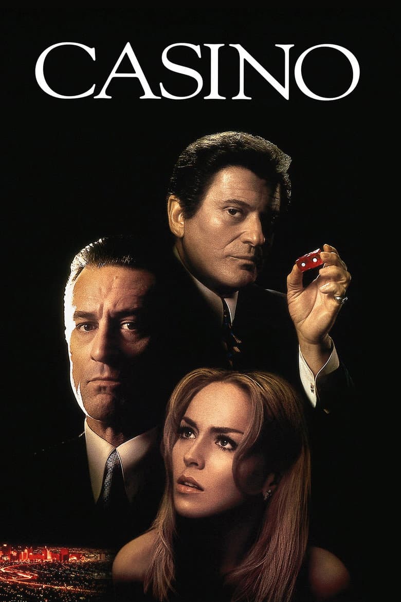 Casino — posters 7