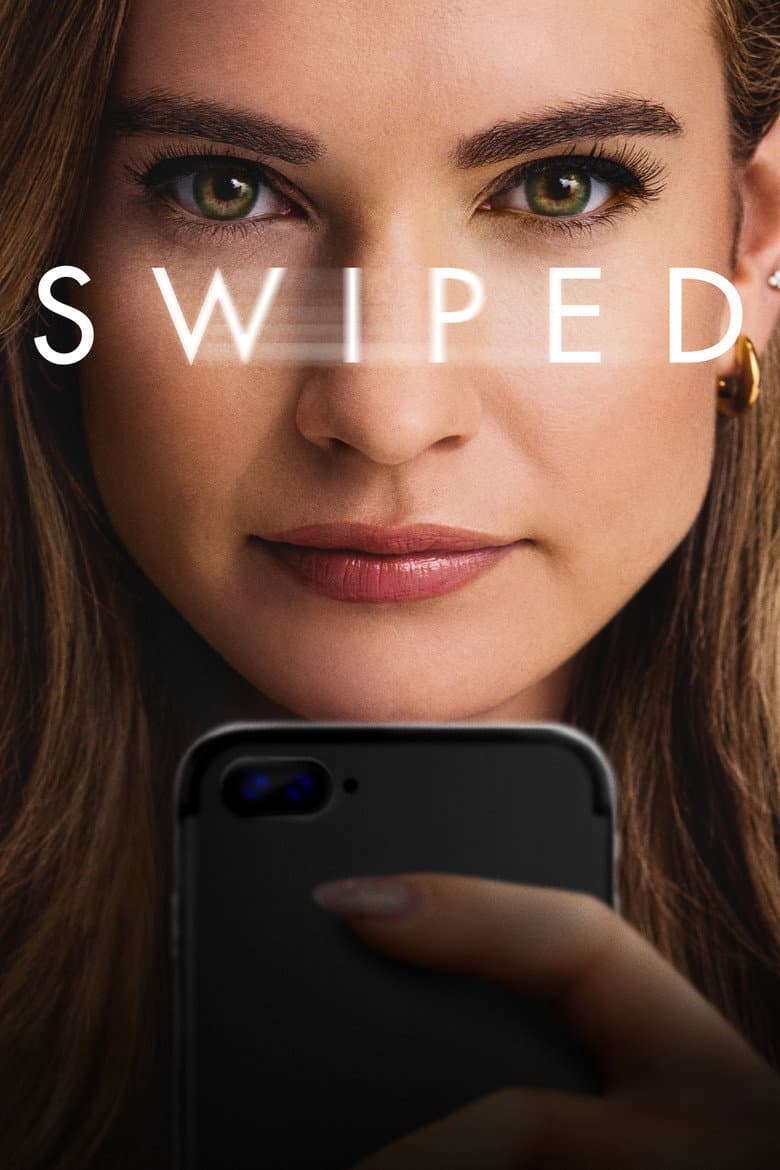 Swiped — posters 2