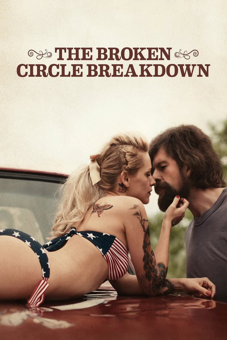 The Broken Circle Breakdown — posters 2