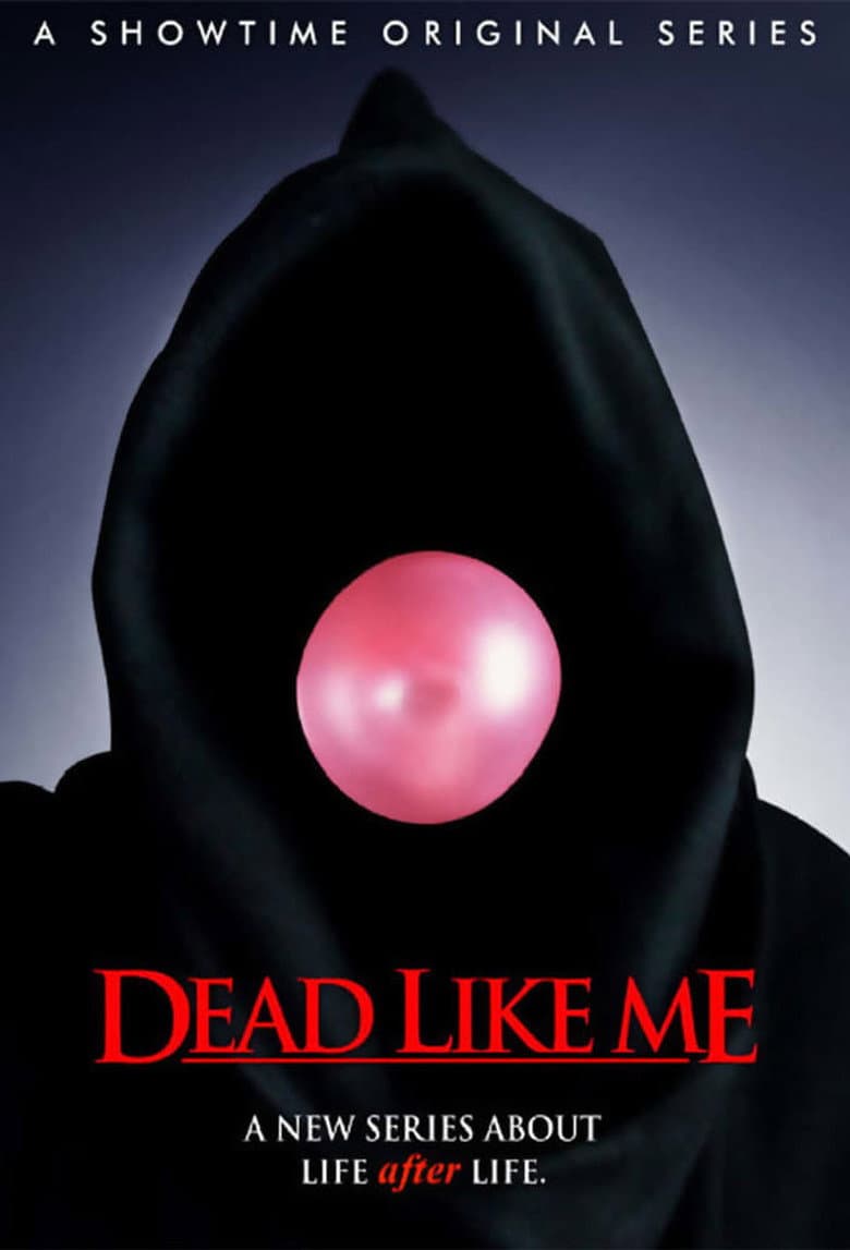 Dead Like Me — posters 8
