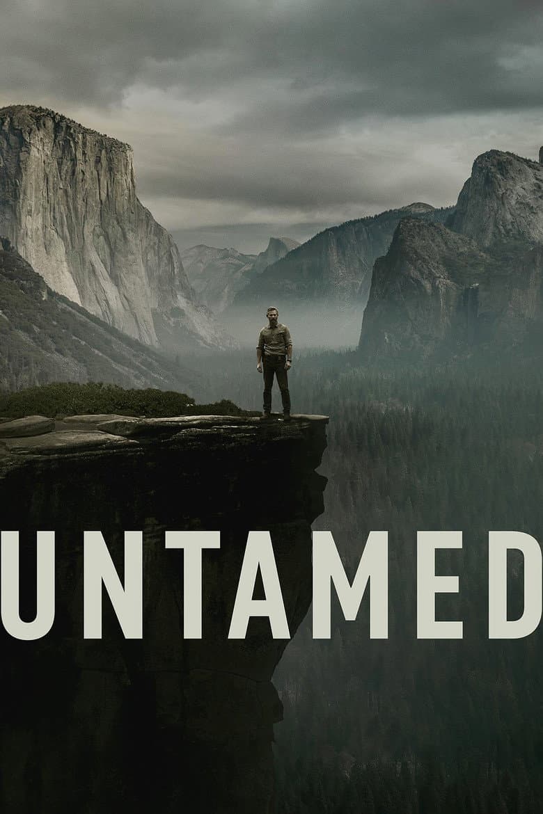 UNTAMED — posters 4