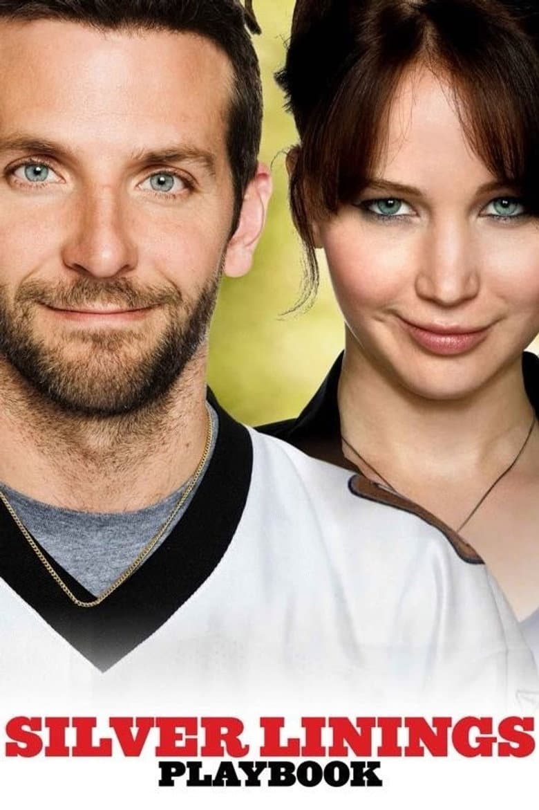 Silver Linings Playbook — posters 3