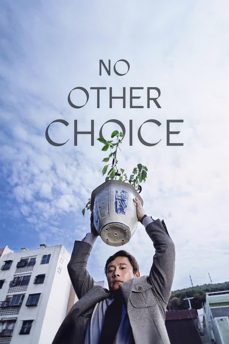 No Other Choice — posters 6