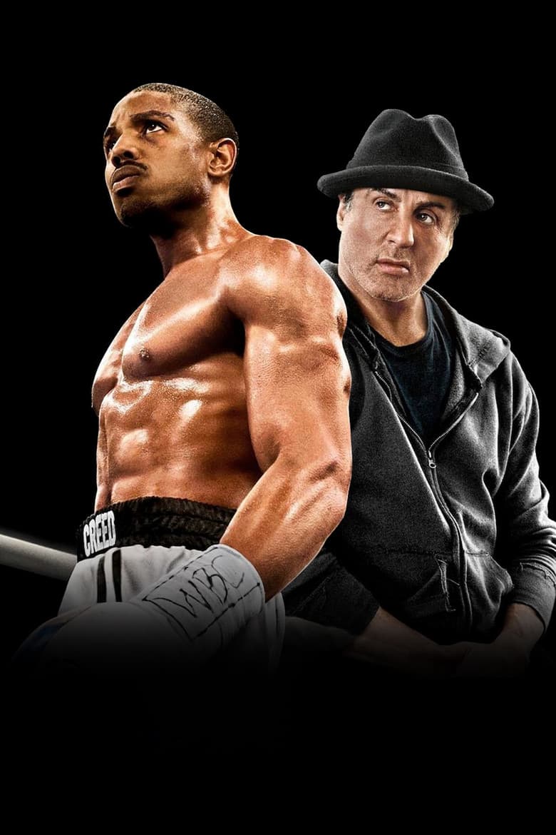 Creed — posters 4