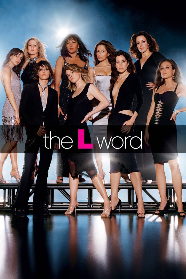 The L Word — posters 2