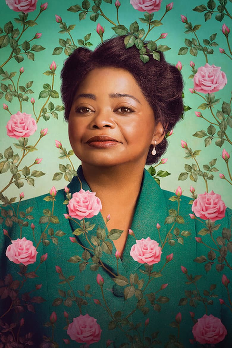 Self Made: Inspired by the Life of Madam C.J. Walker — posters 6