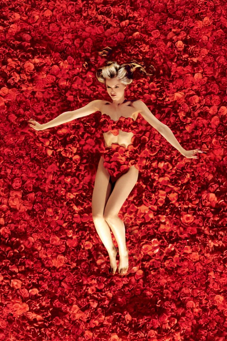 American Beauty — posters 6
