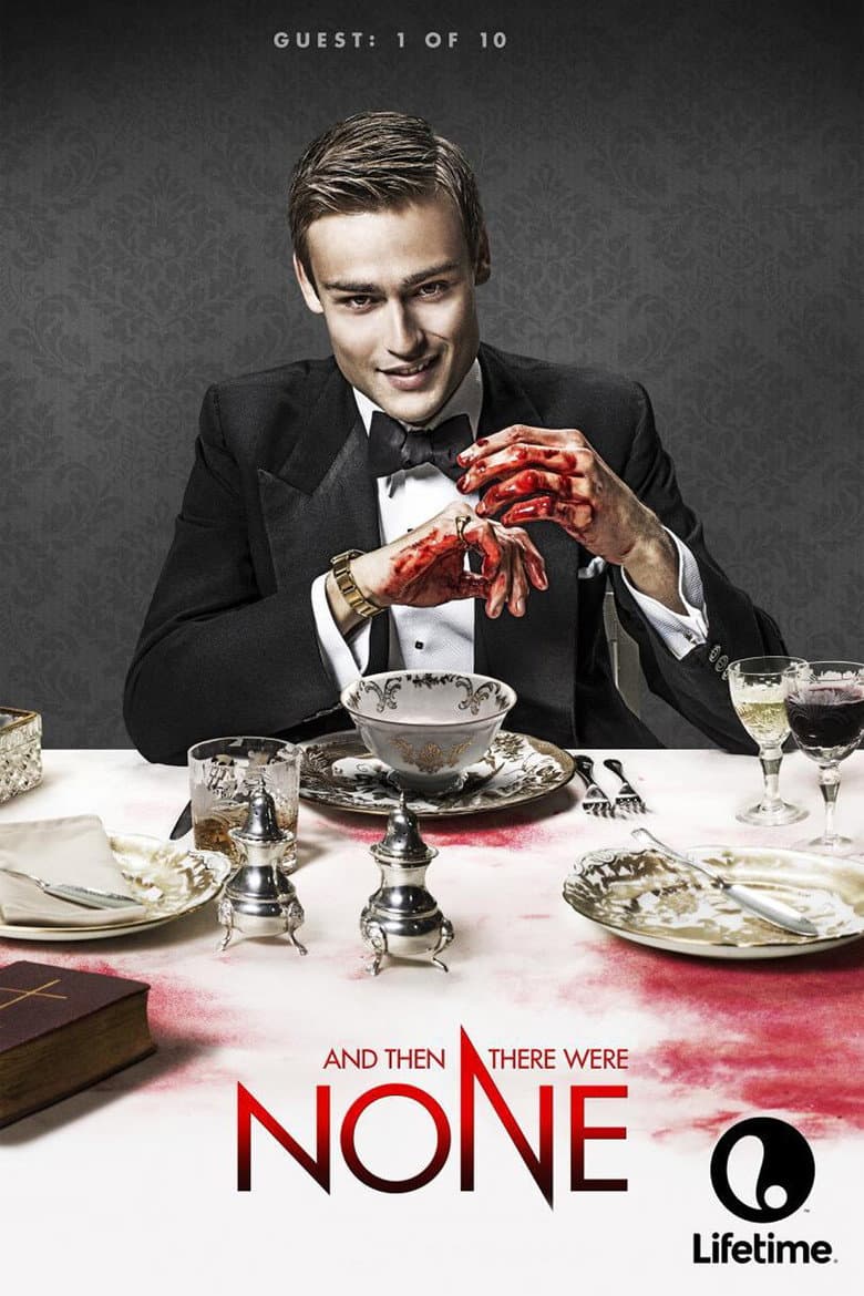 And Then There Were None — posters 6