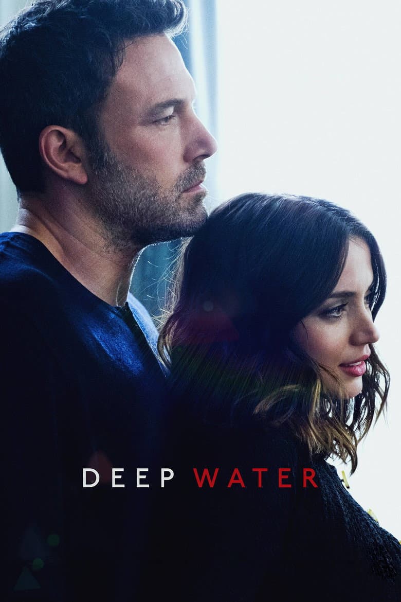 Deep Water — posters 3