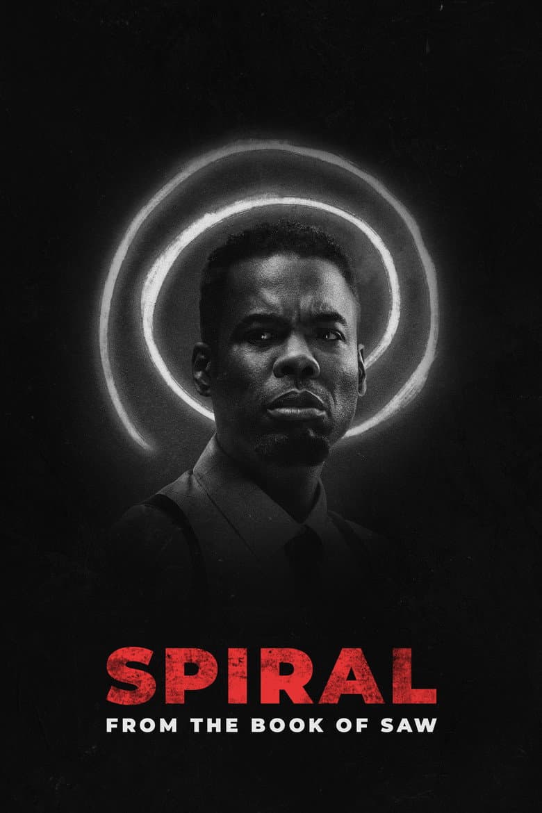 Spiral: From the Book of Saw — posters 7