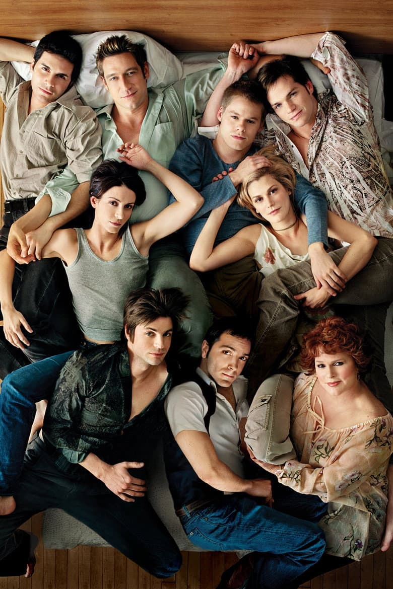 Queer as Folk — posters 6