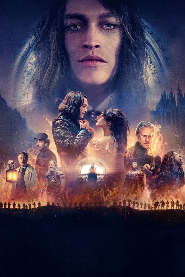 Dracula — posters 3
