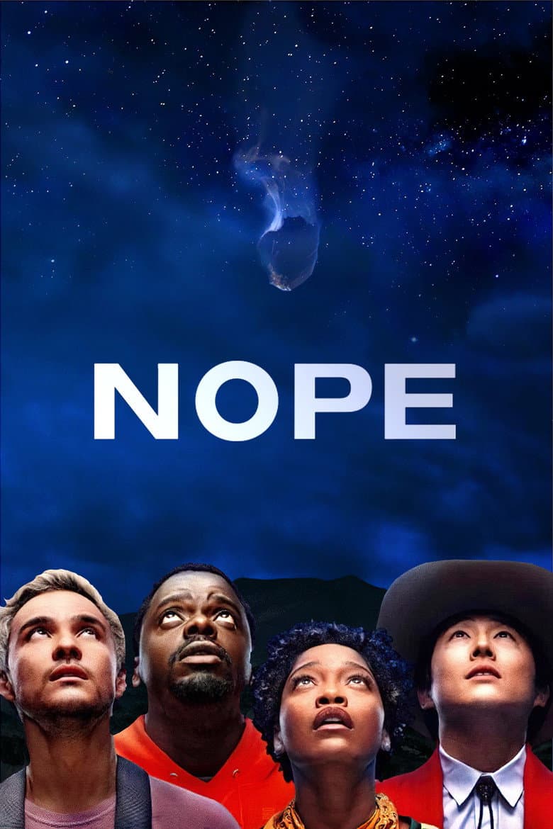 Nope — posters 7