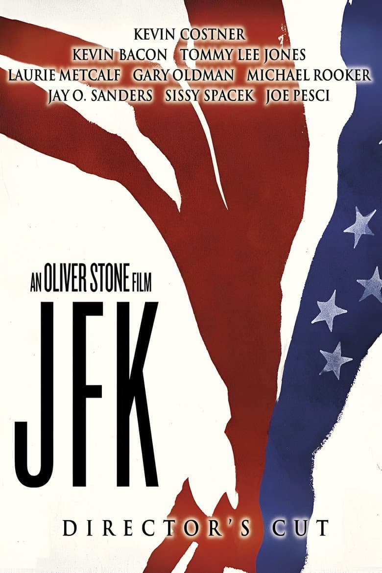 JFK — posters 8