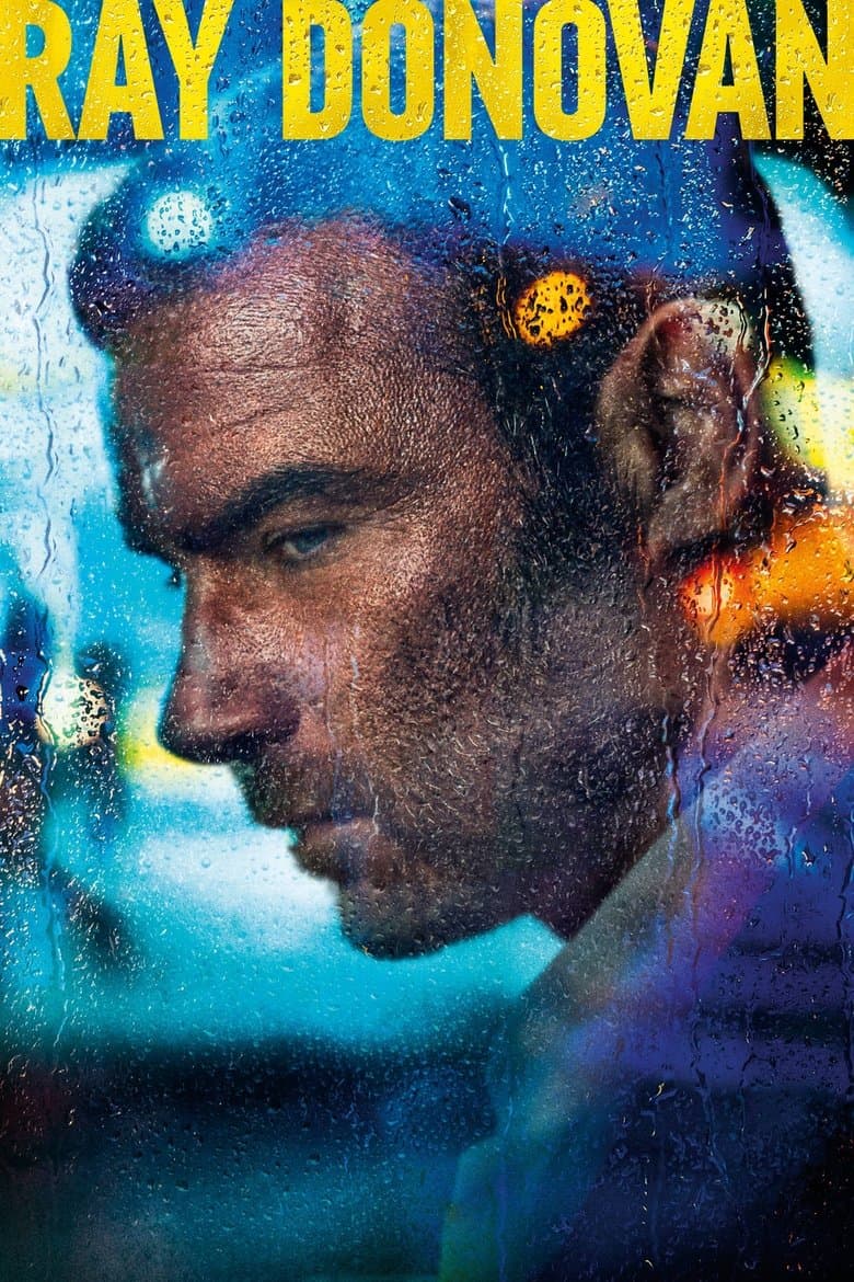 Ray Donovan — posters 5