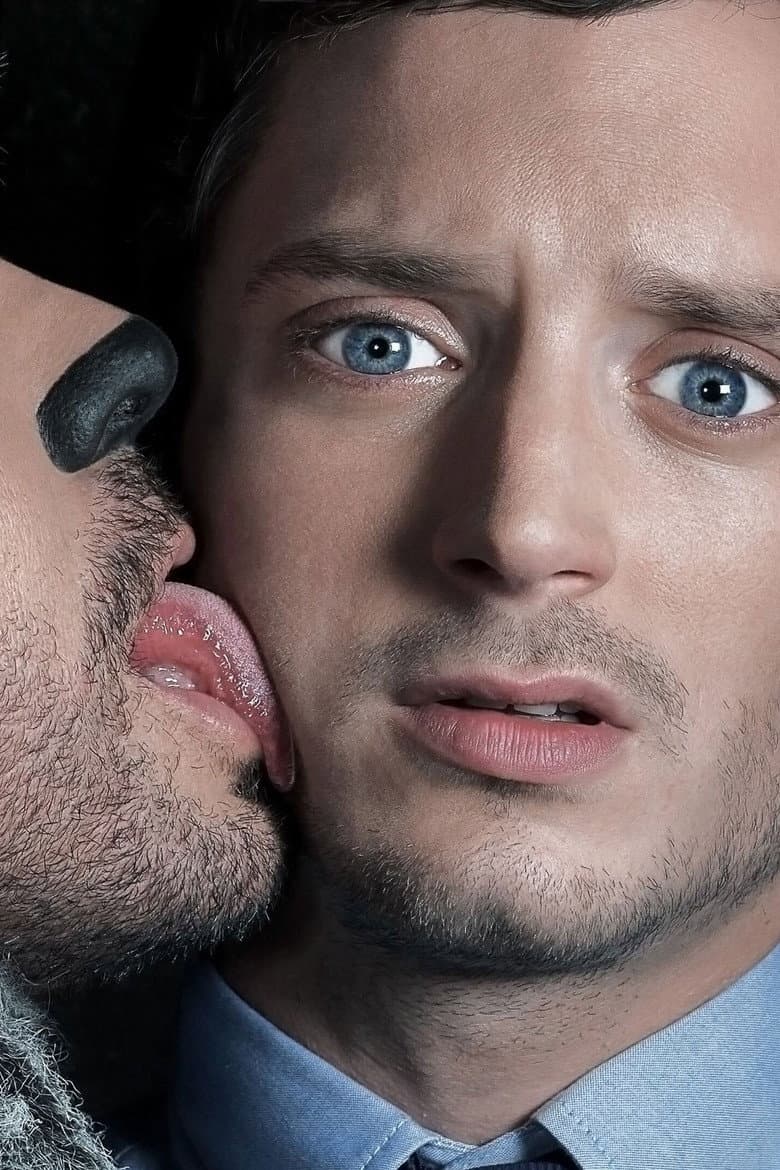 Wilfred — posters 8
